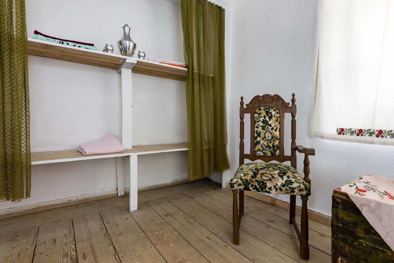 울라 Hobbithousebademler B&B 외부 사진