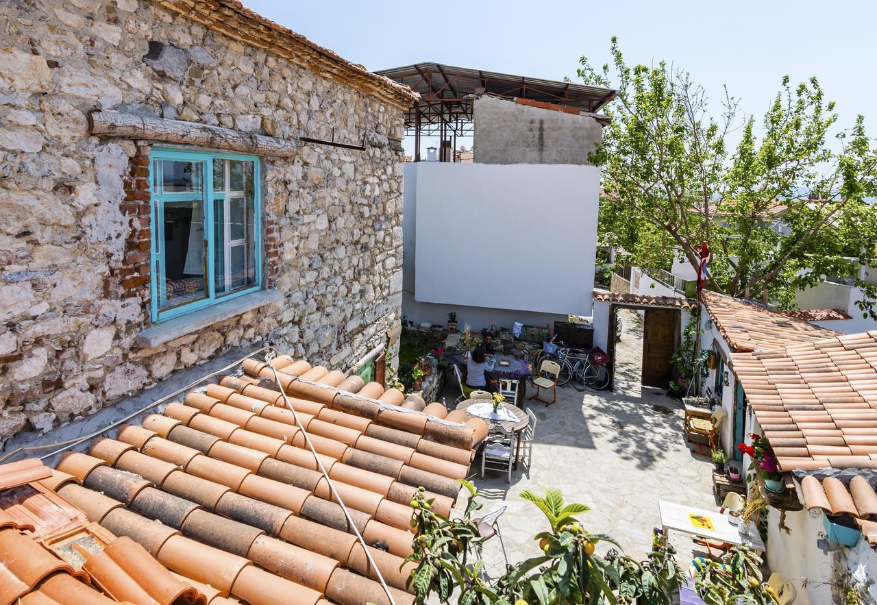 울라 Hobbithousebademler B&B 외부 사진