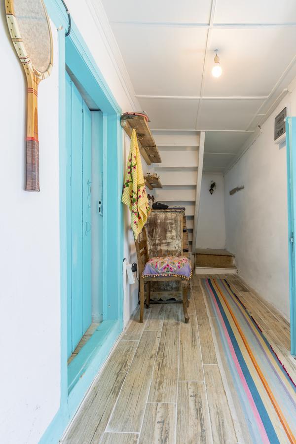 울라 Hobbithousebademler B&B 외부 사진