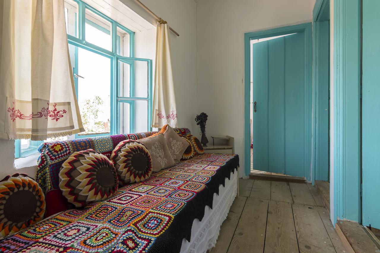 울라 Hobbithousebademler B&B 외부 사진