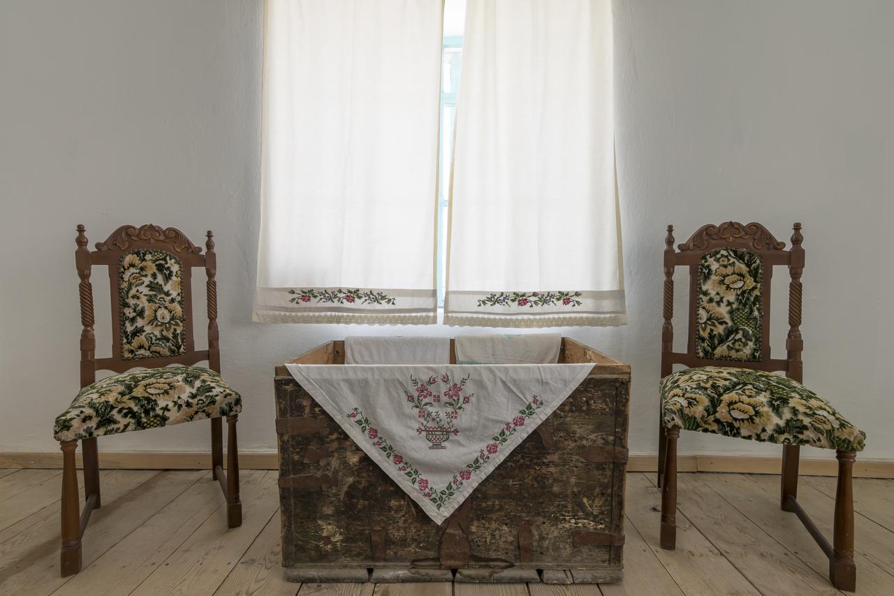 울라 Hobbithousebademler B&B 외부 사진