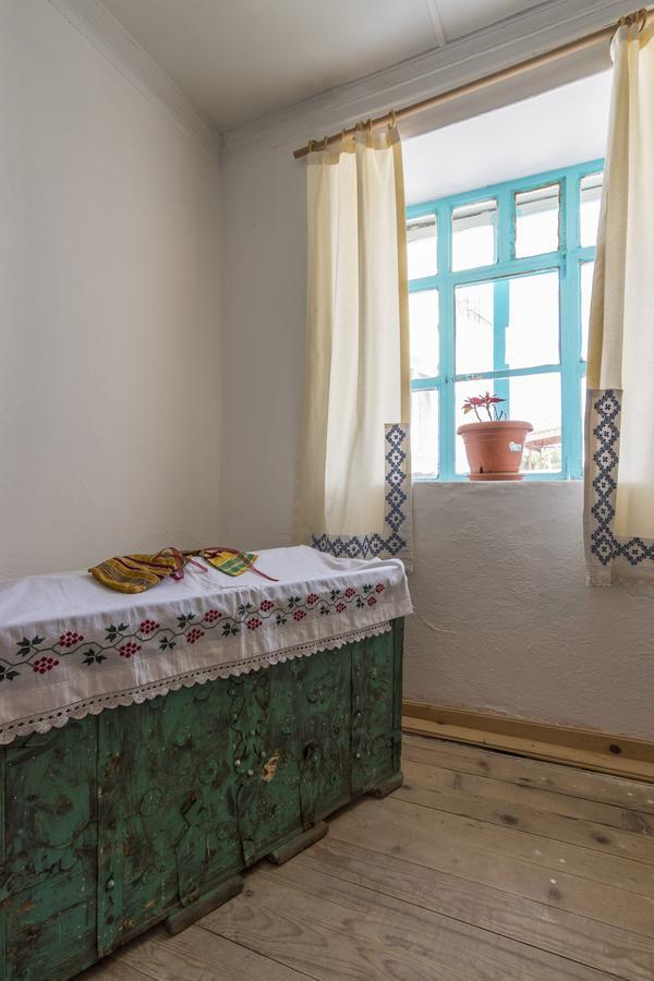 울라 Hobbithousebademler B&B 외부 사진