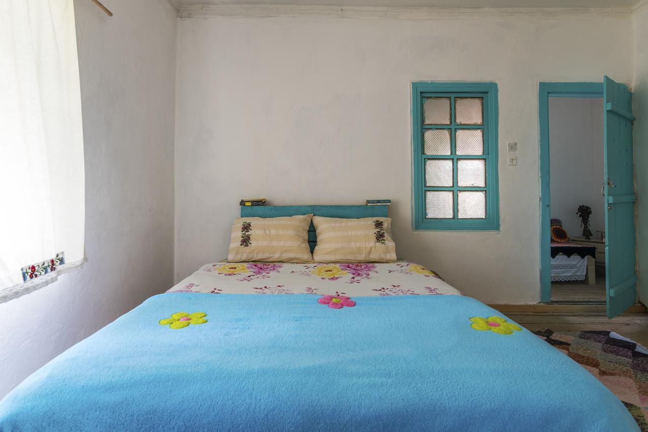 울라 Hobbithousebademler B&B 외부 사진