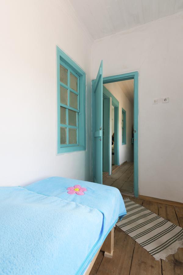 울라 Hobbithousebademler B&B 외부 사진