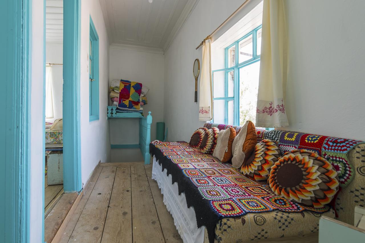 울라 Hobbithousebademler B&B 외부 사진