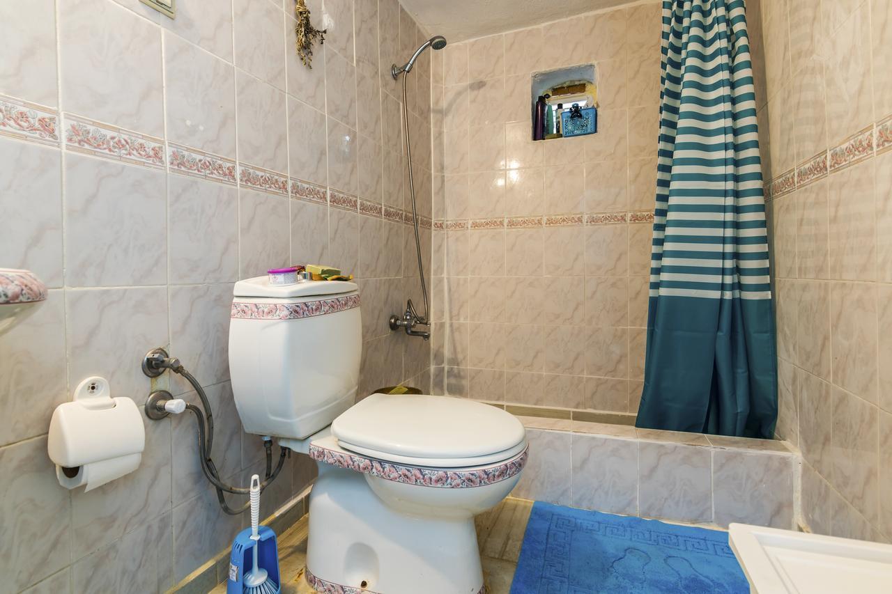 울라 Hobbithousebademler B&B 외부 사진