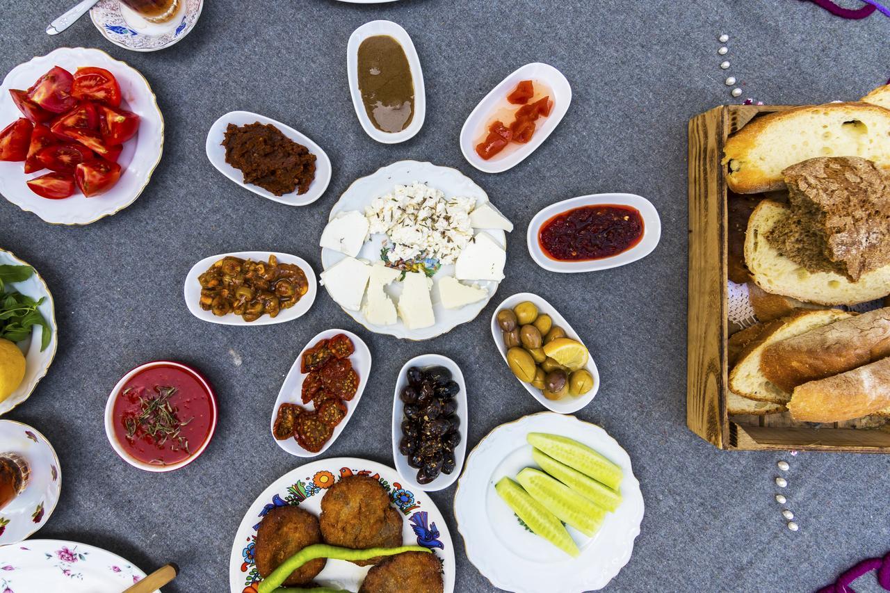 울라 Hobbithousebademler B&B 외부 사진